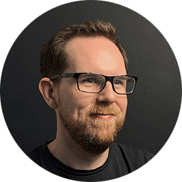 Alex Hyett