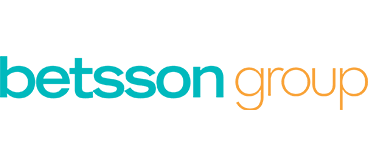 Betsson Logo