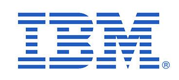 IBM Logo