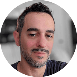 Ed Charbeneau