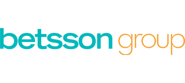 Betsson Logo