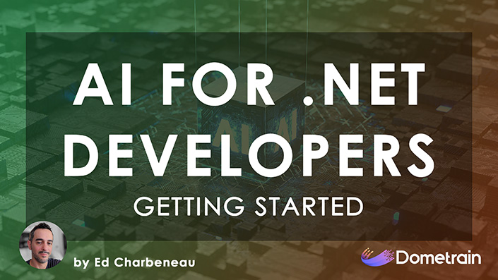 AI for .NET Developers